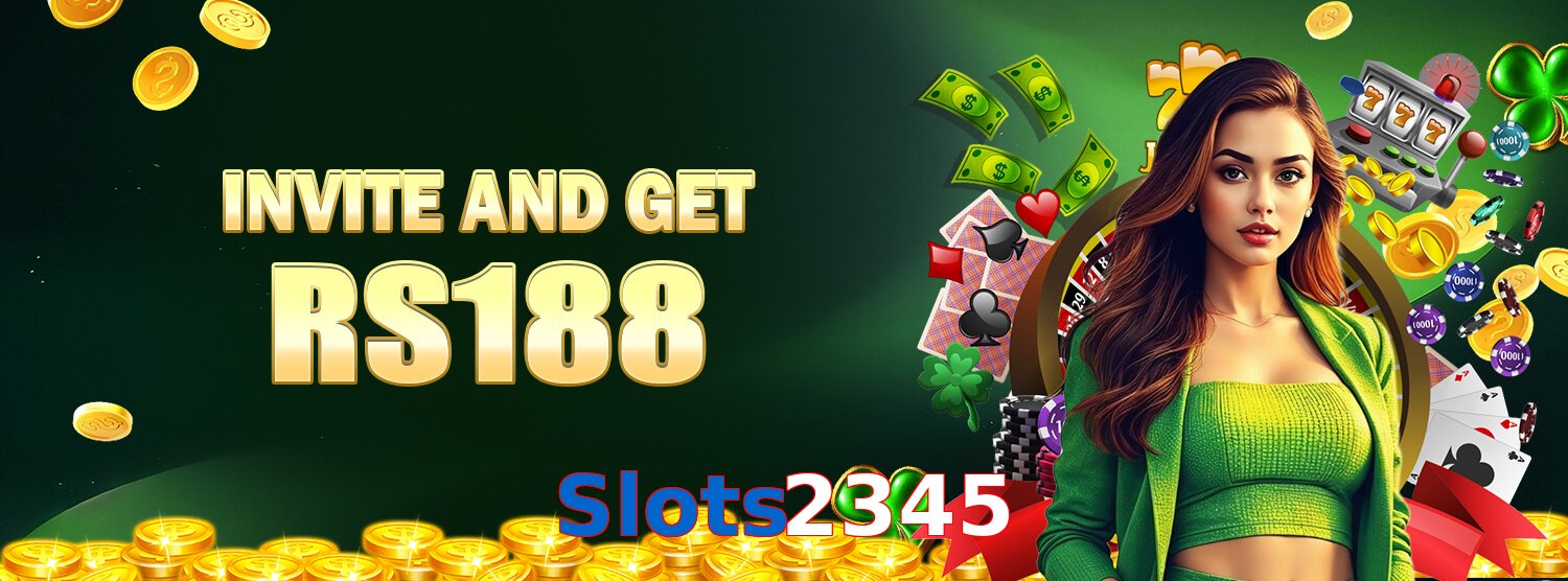 Slots2345