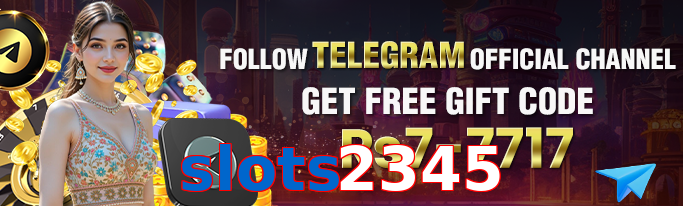Slots2345 games banner